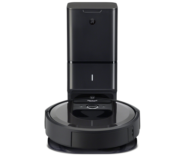 iRobot iRobot Roomba i7+ (i7558) [#] - 1377193 - zdjęcie 4